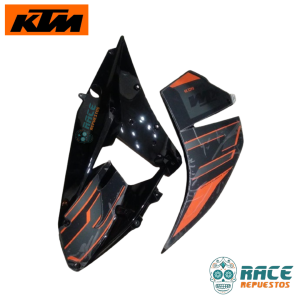 KTM