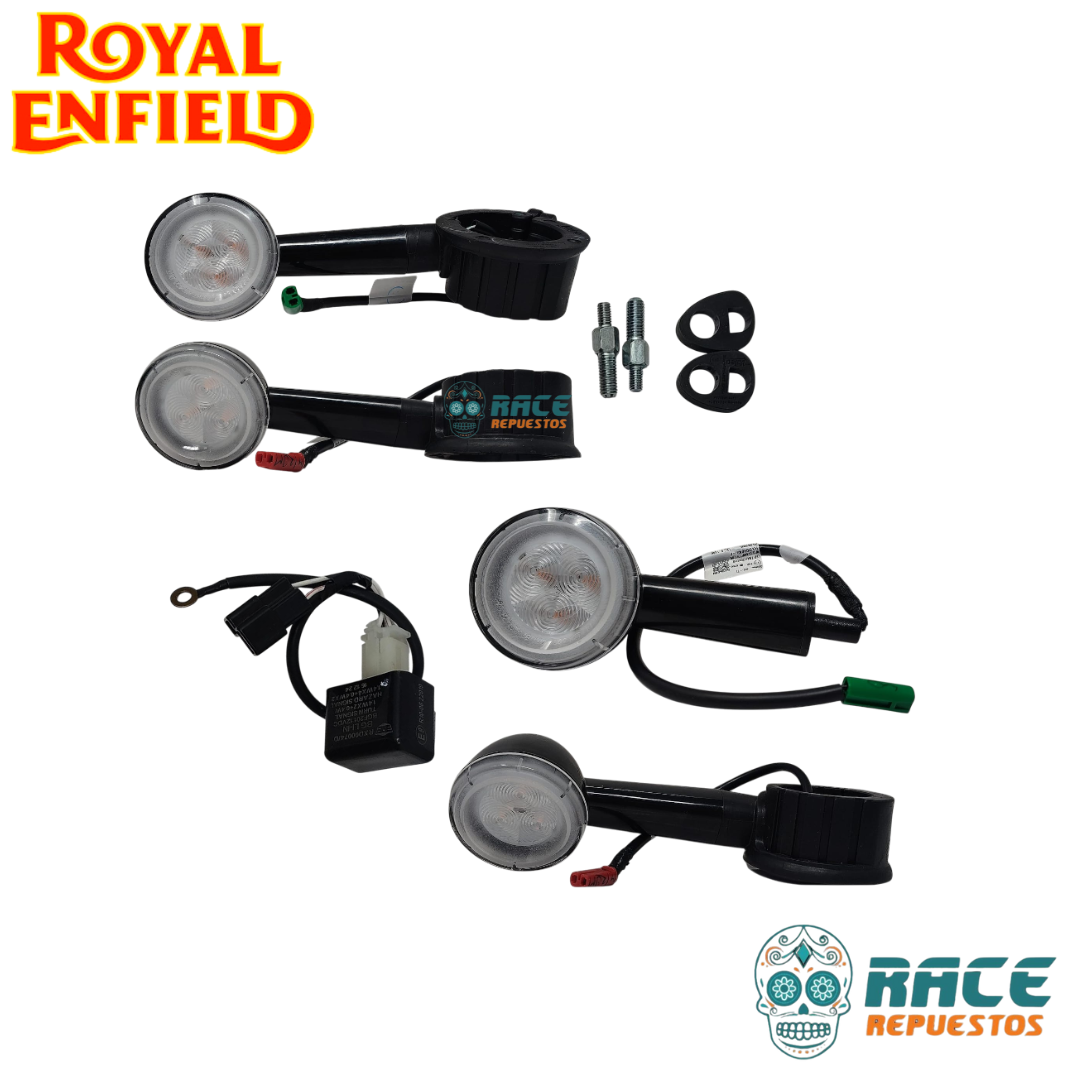 ROYAL ENFIELD - Image 2