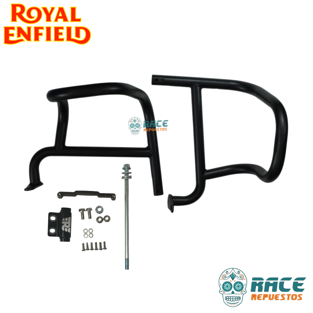 ROYAL ENFIELD - Image 4