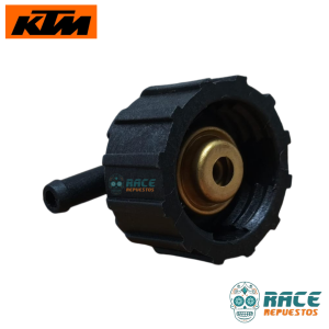 TAPA RADIADOR KTM DUKE 200 MOD. 2013