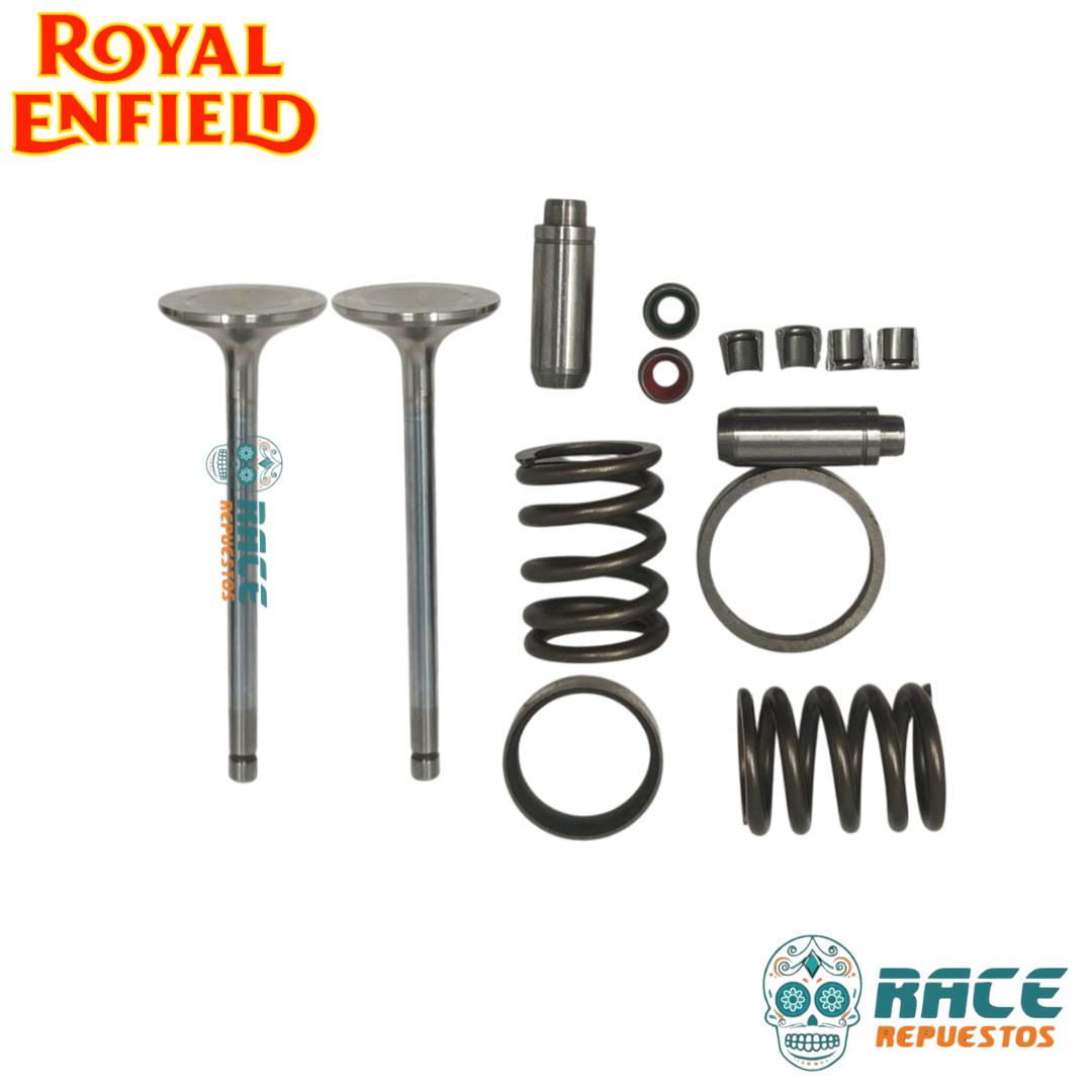 ROYAL ENFIELD - Image 2