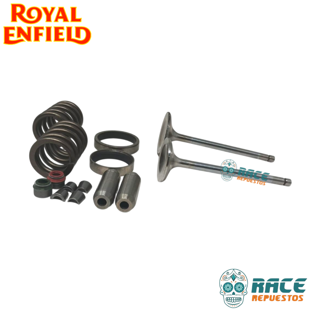 ROYAL ENFIELD - Image 3
