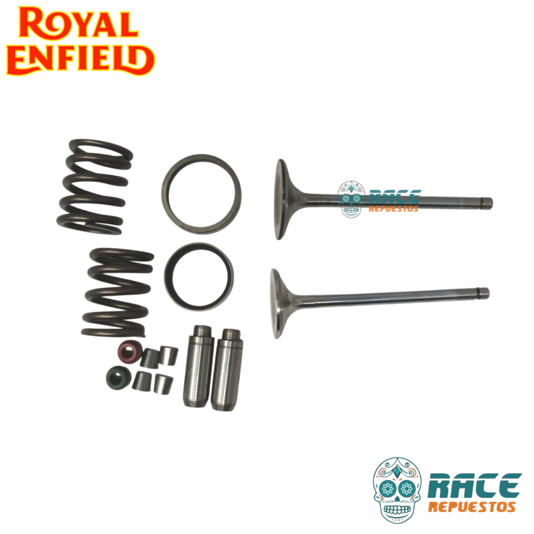 ROYAL ENFIELD - Image 4